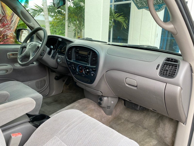 2002 Toyota Tundra SR5 LOW MILES 94,632 1 OWNER in , 