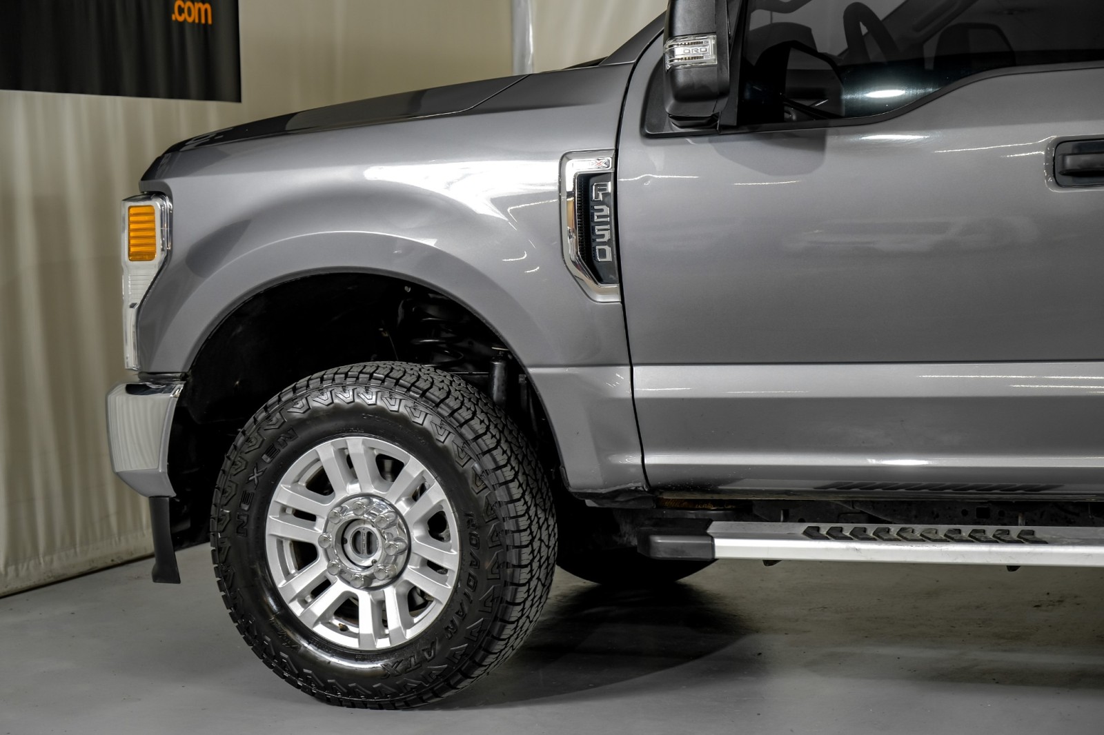 2022 Ford F-250 STX 12