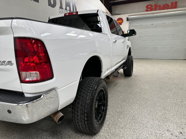 2018 Ram 2500 SLT 4WD Cummins in , 