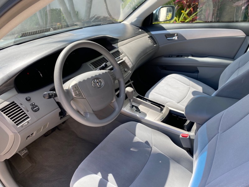 2008 Toyota Avalon XL  SUNROOF 1 OWNER LOW MILES 39,358 in , 