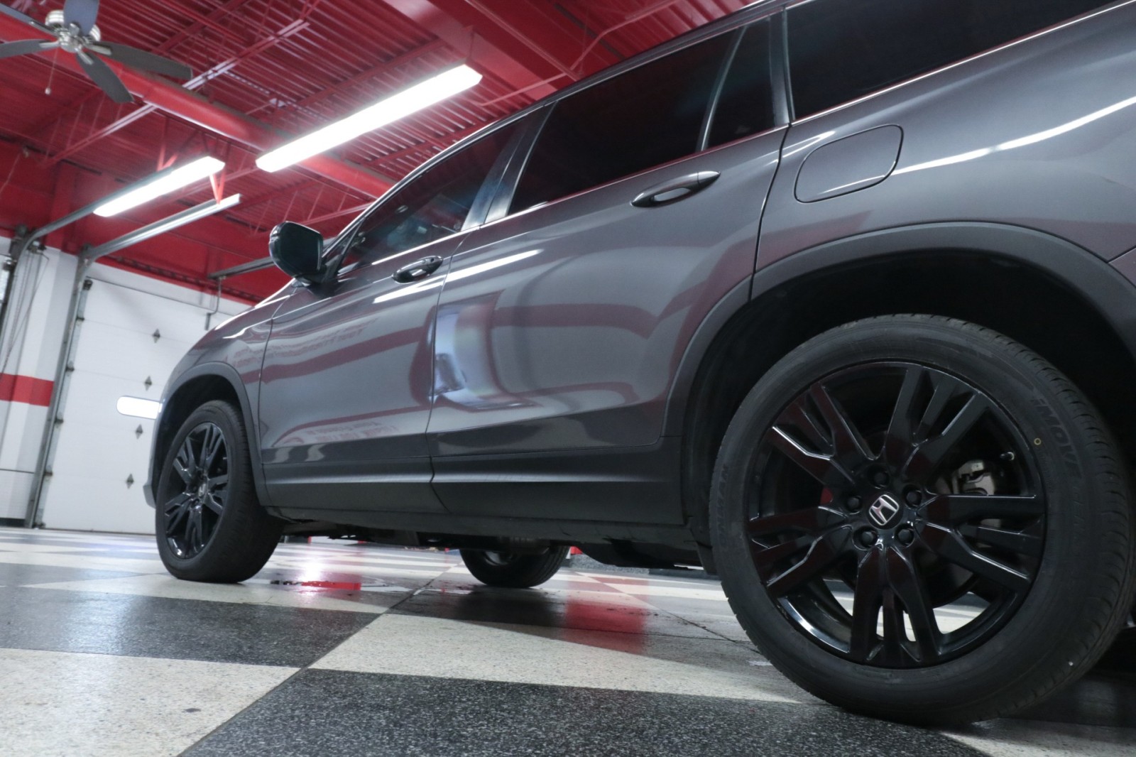 Used Car 2022 Honda Pilot  Special Edition For Sale Under $30,000 In Austin, Texas