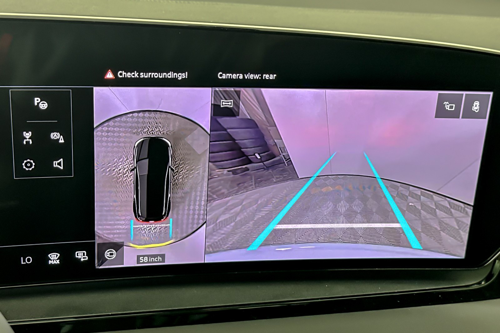 New 2025 Glacier White Metallic Audi Premium quattro image 19