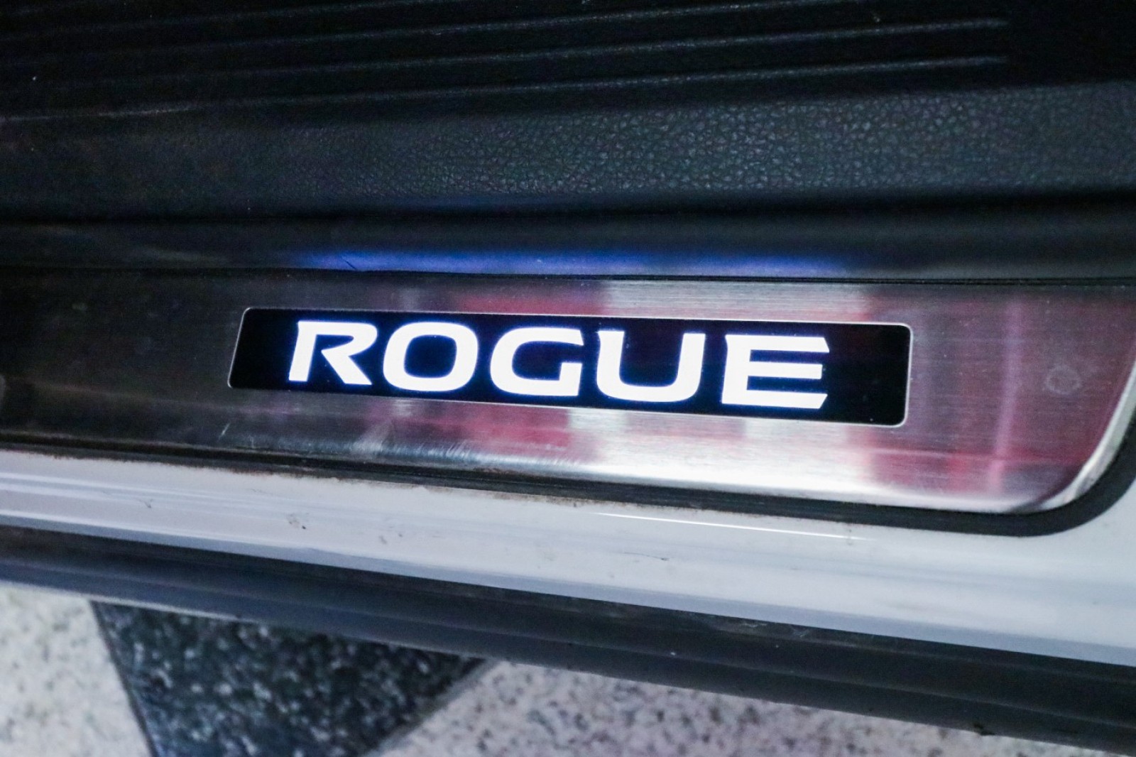 Used Car 2023 Nissan Rogue  Sl For Sale Under $30,000 In Austin, Texas