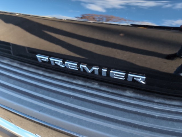 2024 Chevrolet Tahoe Premier 6