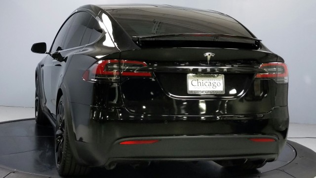 2019 Tesla Model X 75D 6