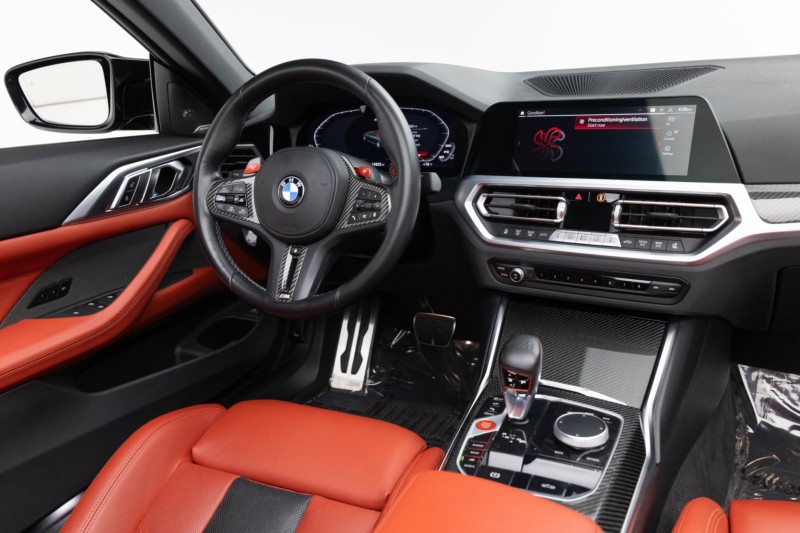 2023 BMW M4 Competition xDrive Competition xDrive in ,