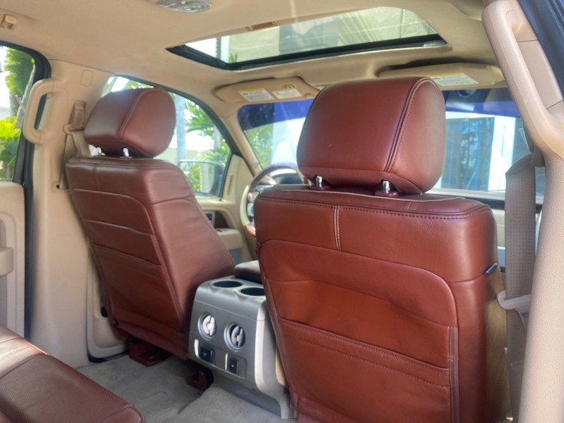 2013 Ford F-150 King Ranch LOW MILES 60,151 1 OWNER in , 