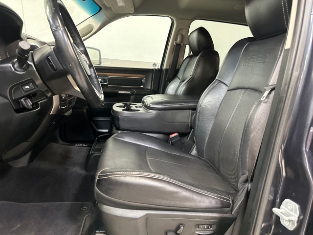 2018 Ram 1500 Laramie 4WD V6 ProLift in , 