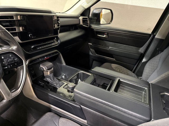 2023 Toyota Tundra 2WD SR5 RWD in , 