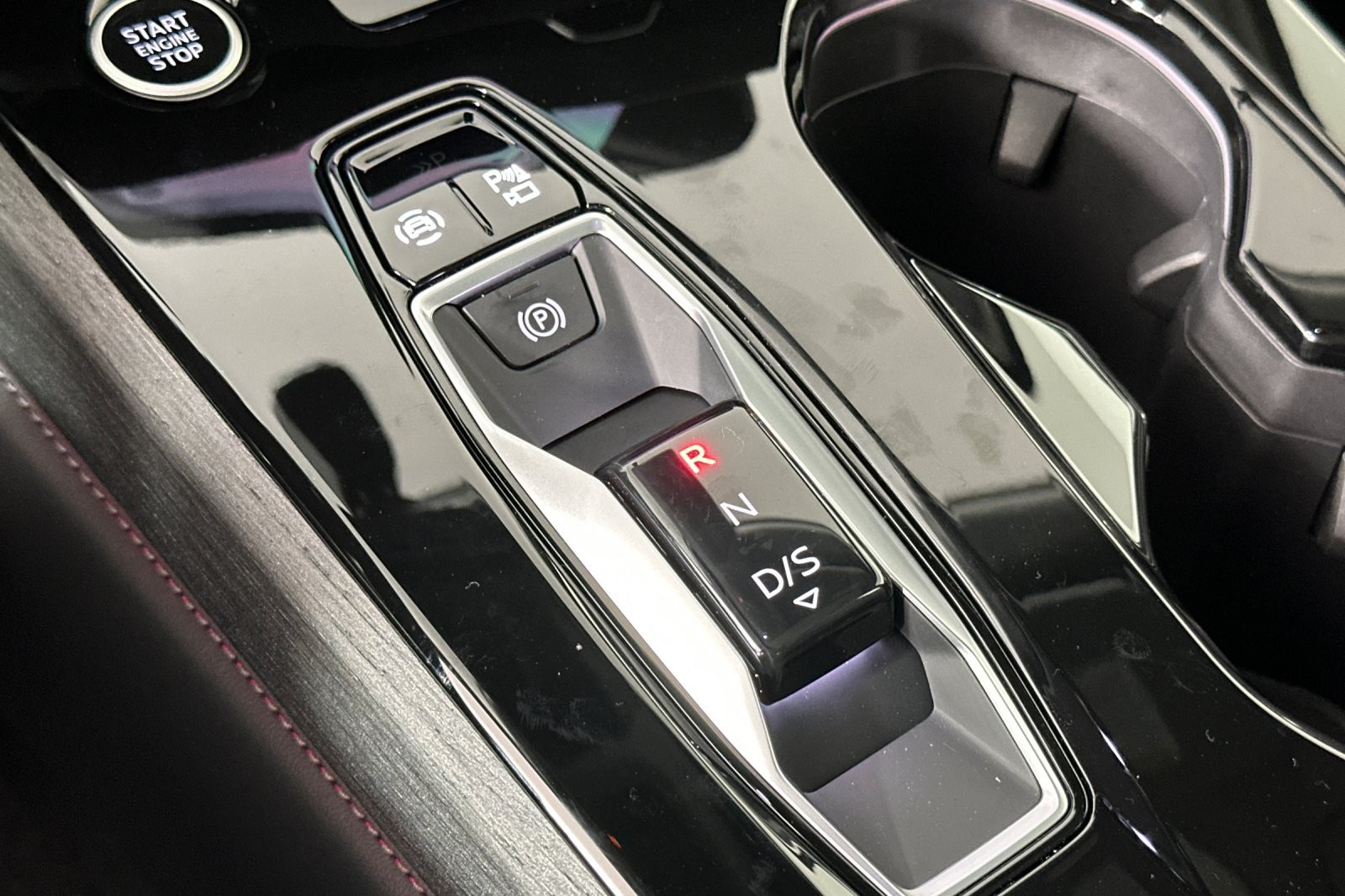 New 2026 Daytona Gray Pearl Effect Audi Premium Plus 2.0 TFSI quattro image 20