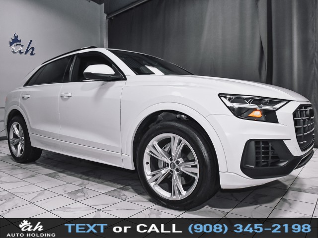 2019  Q8 Premium in , 