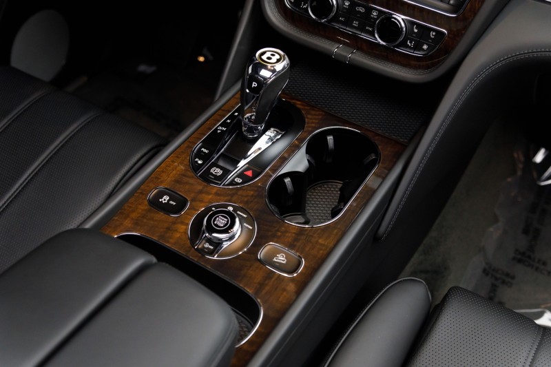 2019 Bentley Bentayga V8 V8 in , 
