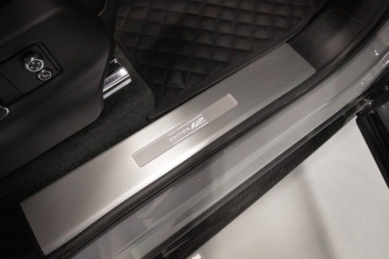 2023 Bentley Bentayga Bentayga Speed Edition 12 ($340,000 MSRP) *ONLY 4900 MILES* in , 