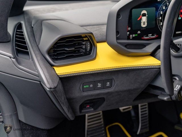 Lamborghini Temerario