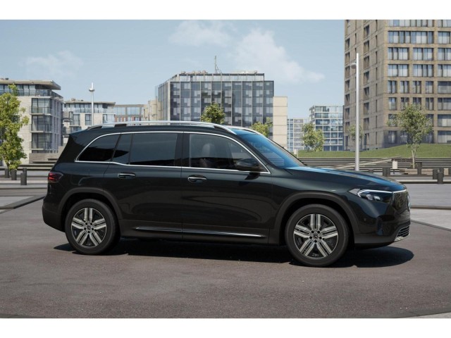 2024 Mercedes-Benz EQB EQB 250+ 14