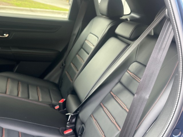 HondaCR-V Hybrid37