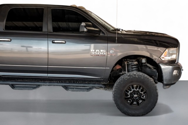 2014 Ram 3500 Lone Star 7