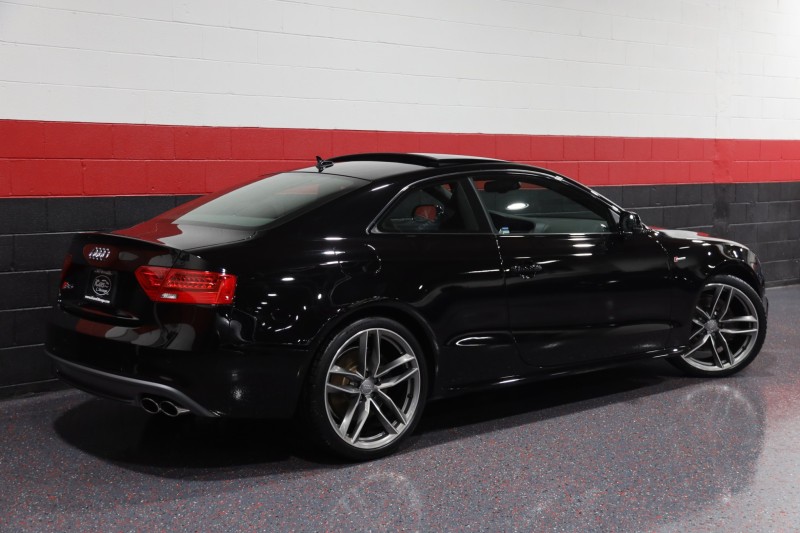 2016 Audi S5 Premium Plus 2dr Coupe in , 