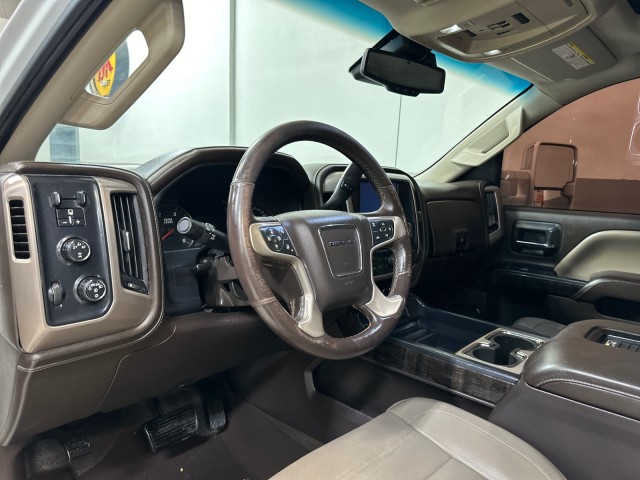 2016 GMC Sierra 3500HD Denali DRW 4WD Duramax in , 