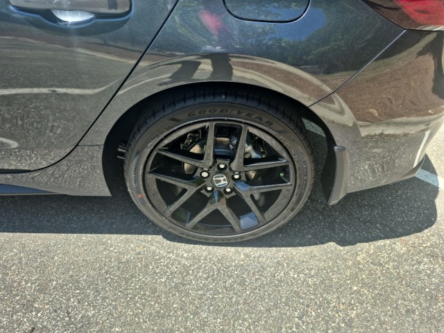 HondaCivic Hatchback17
