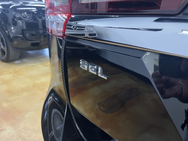 2019 Volkswagen Atlas 3.6L V6 SEL 10