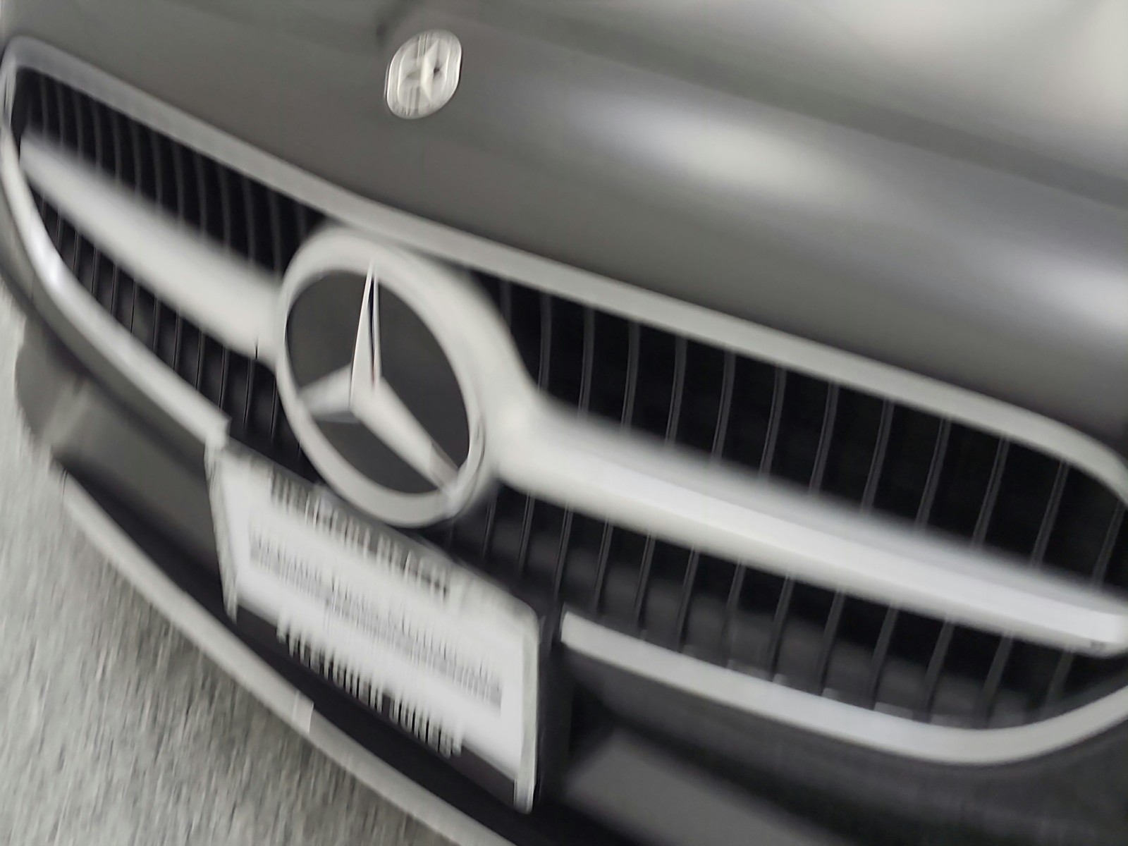 Certified Used 2024 Graphite Grey Metallic Mercedes-Benz C 300 Sedan image 19