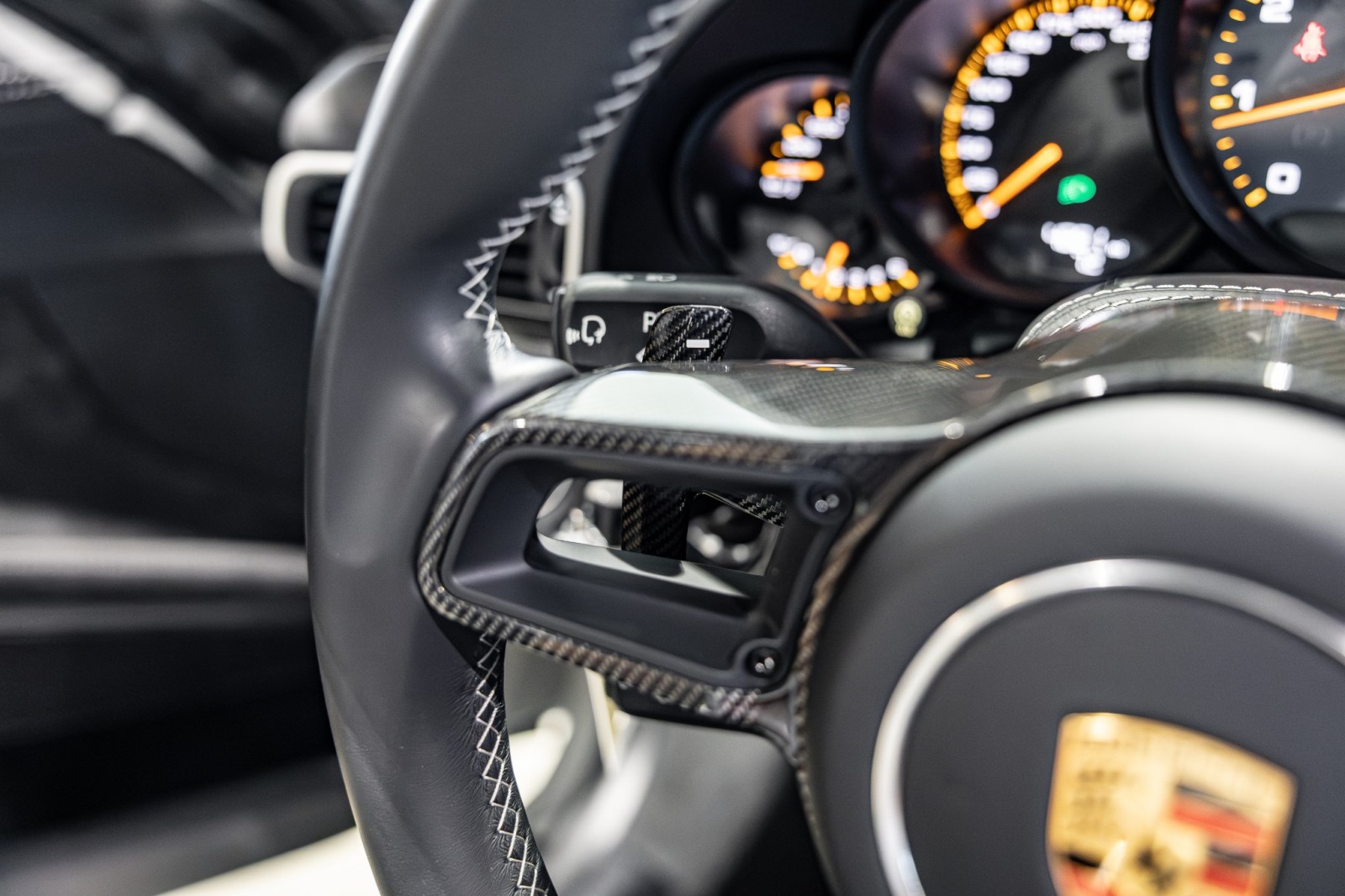 Used Car 2019 Porsche 911  Gt2 Rs For Sale Under $580,000 In Boerne, Texas