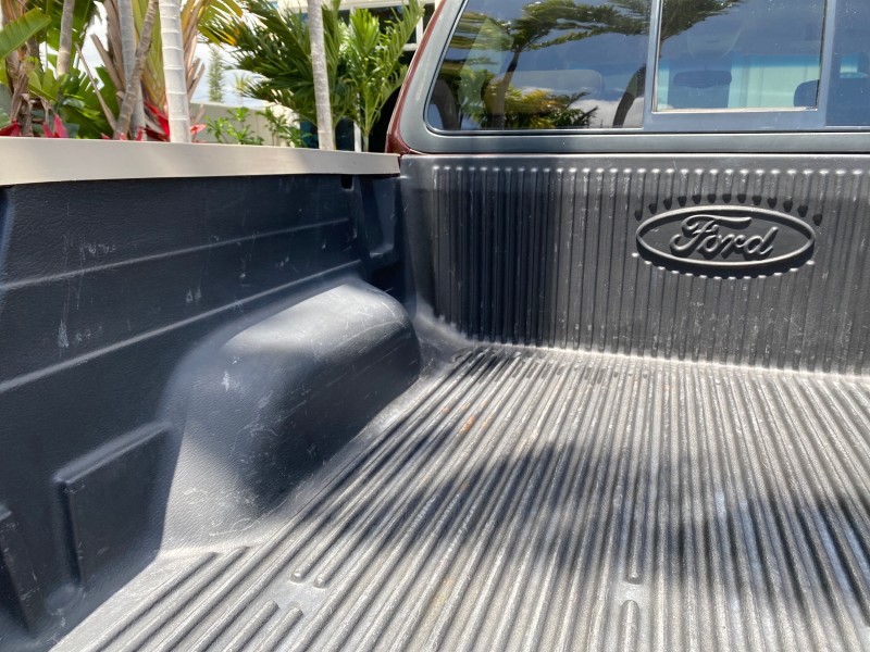 2002 Ford F-150 CREW CAB King Ranch LOW MILES 56,886 in , 