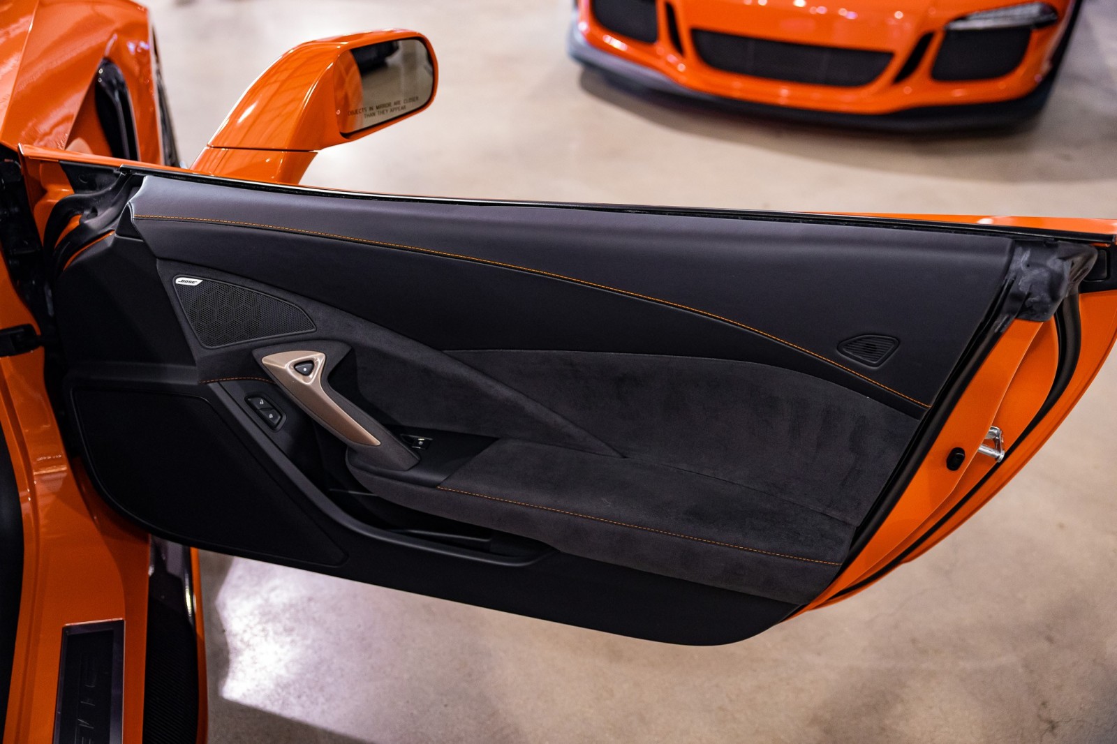 Used Car 2019 Chevrolet Corvette  Zr1 3zr For Sale Under $170,000 In Boerne, Texas