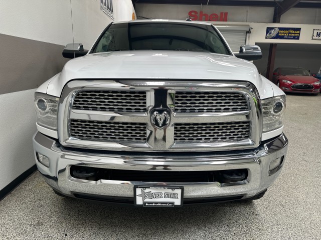 2015 Ram 2500 Laramie MegaCab 4WD Cummins in , 