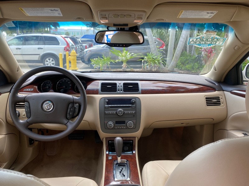 2008 Buick Lucerne CXL LOW MILES 40,989 1 OWNER in , 