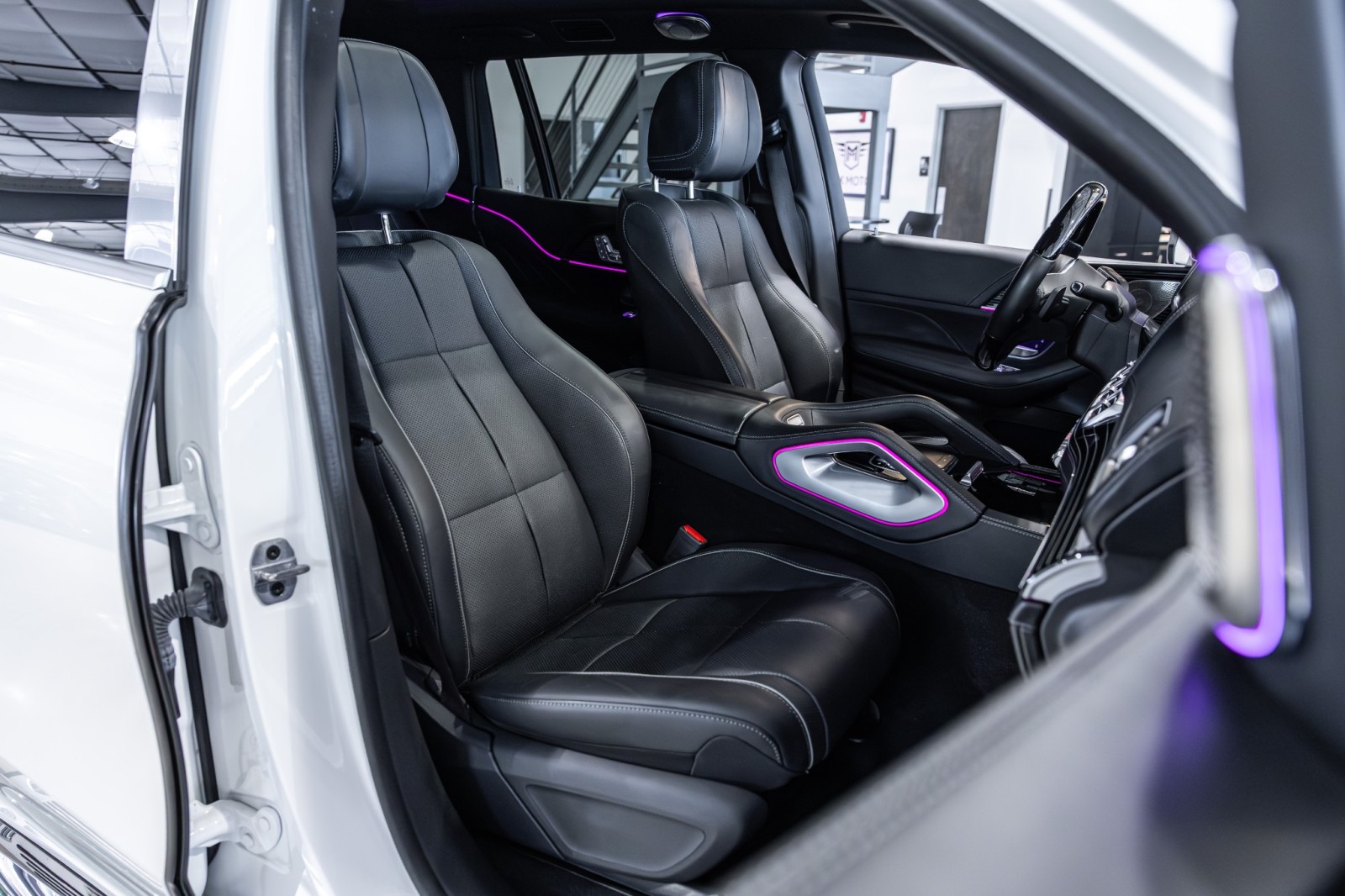 Used Car 2023 Mercedes-benz Gls  Maybach Gls 600 For Sale Under $140,000 In Boerne, Texas