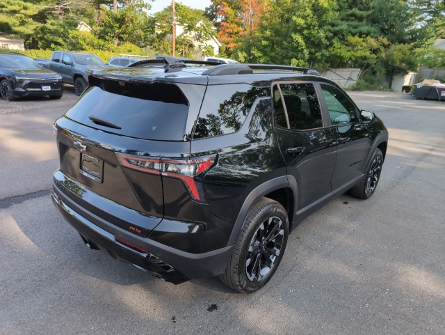 2025 Chevrolet Equinox AWD RS 5