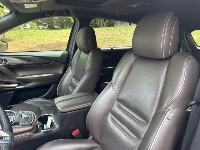 MazdaCX-921