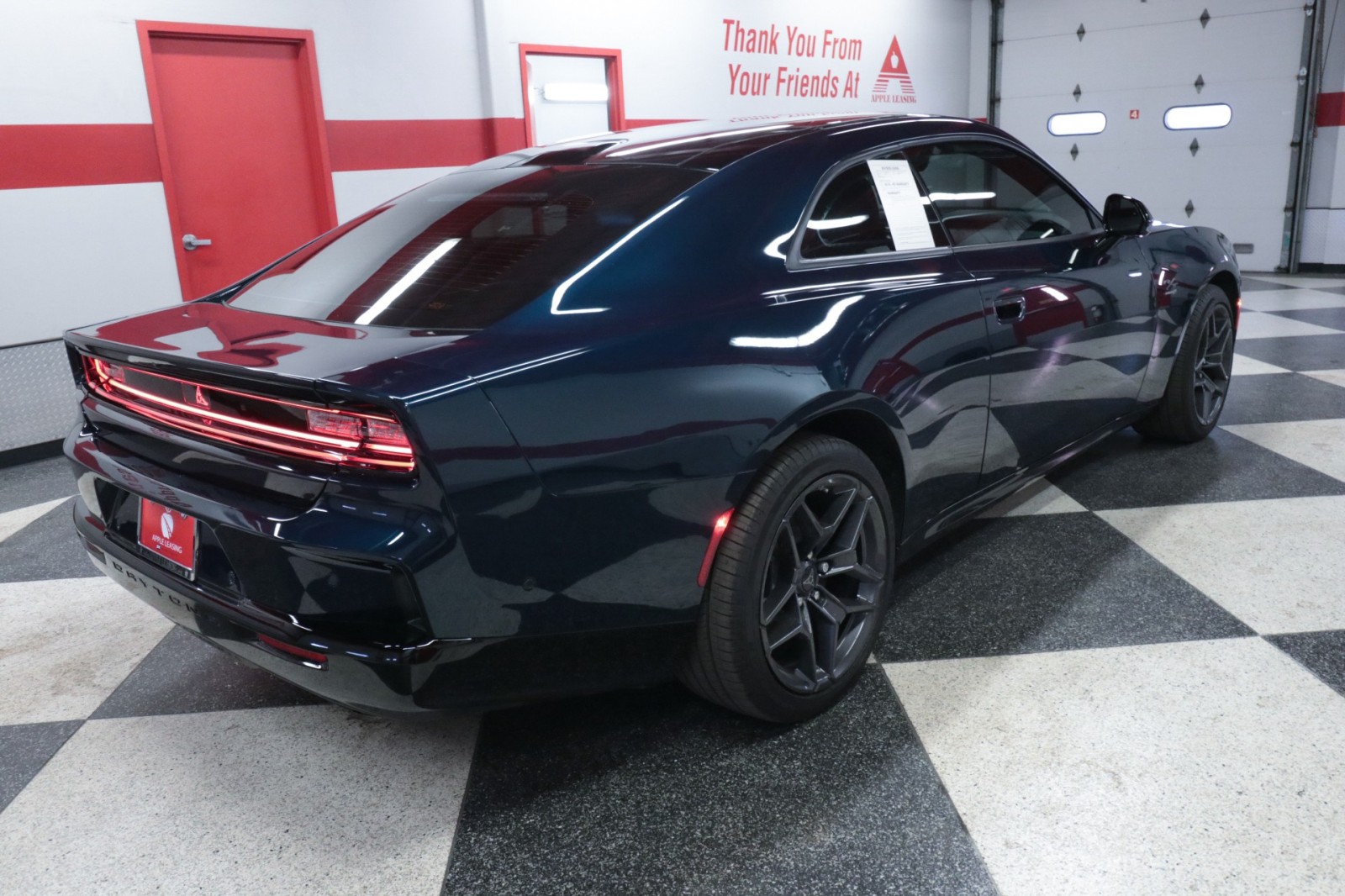 Used Car 2024 Dodge Charger  R/t For Sale Under $40,000 In Austin, Texas
