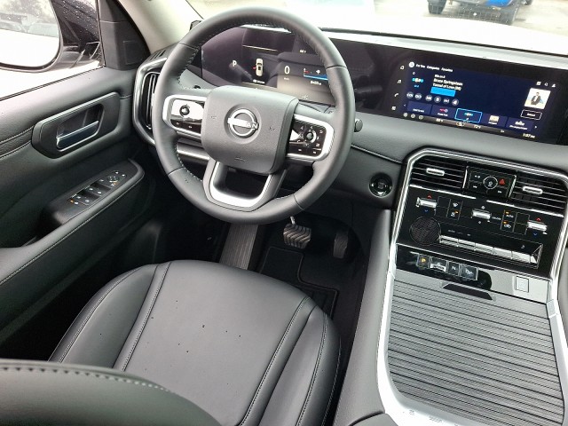 NissanArmada9