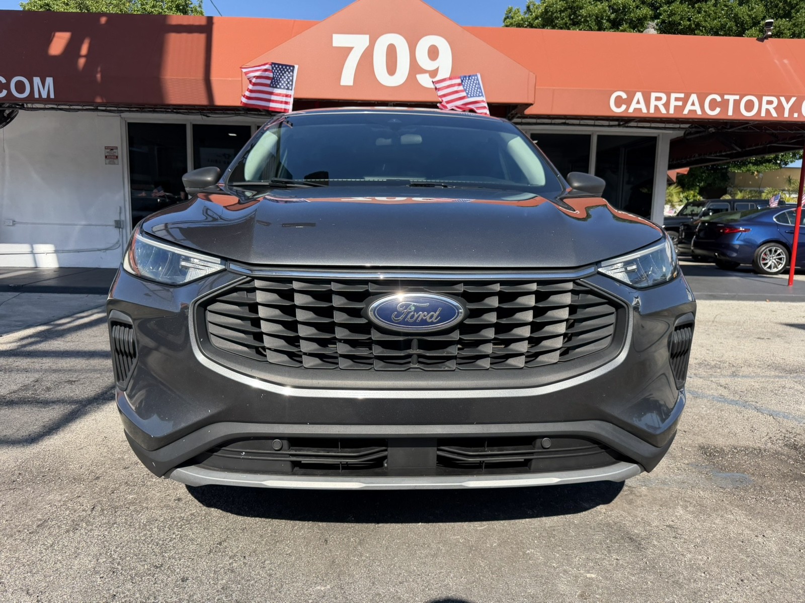 2023 Ford Escape - $16,988