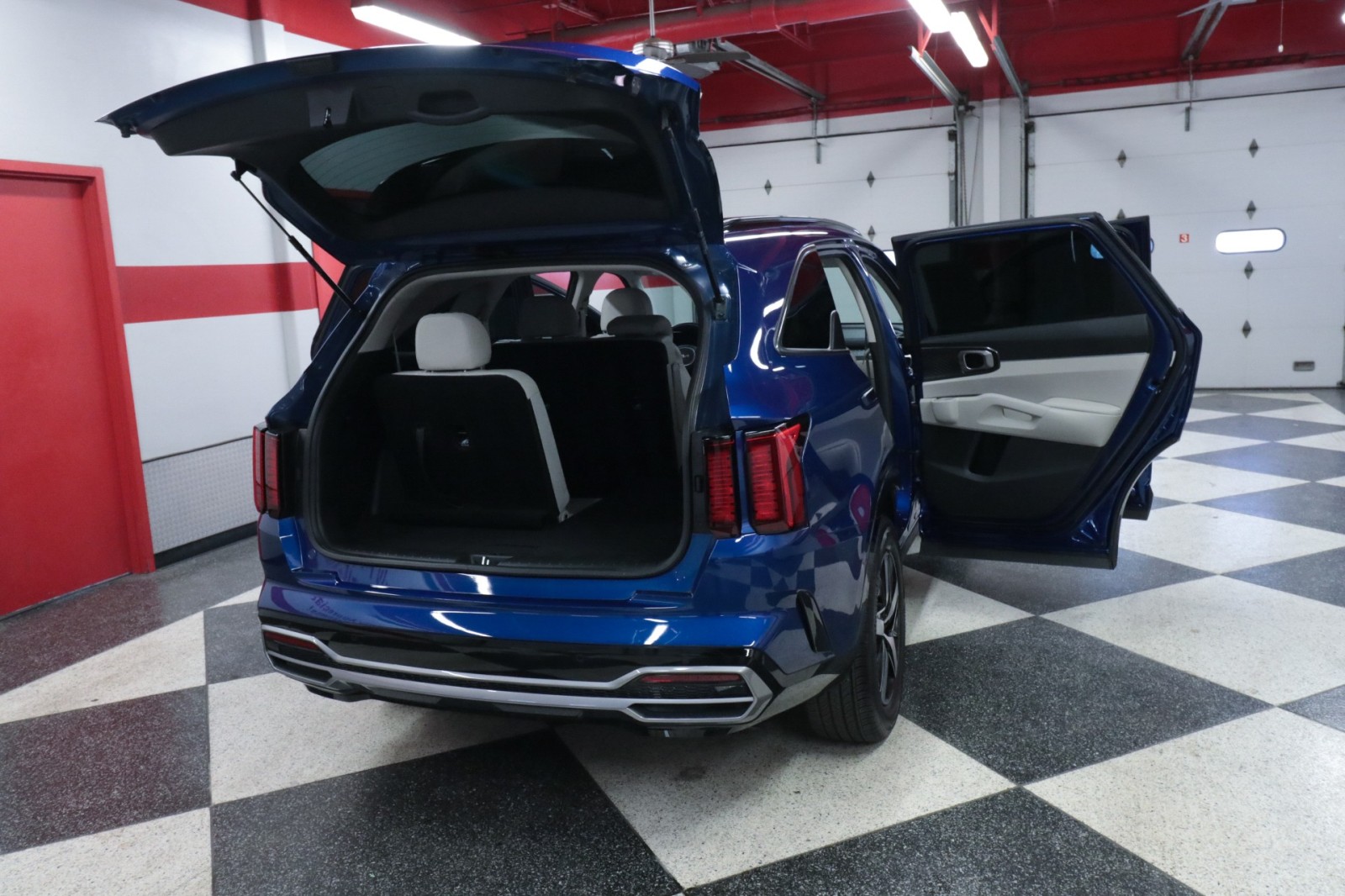 Used Car 2023 Kia Sorento  S For Sale Under $30,000 In Austin, Texas