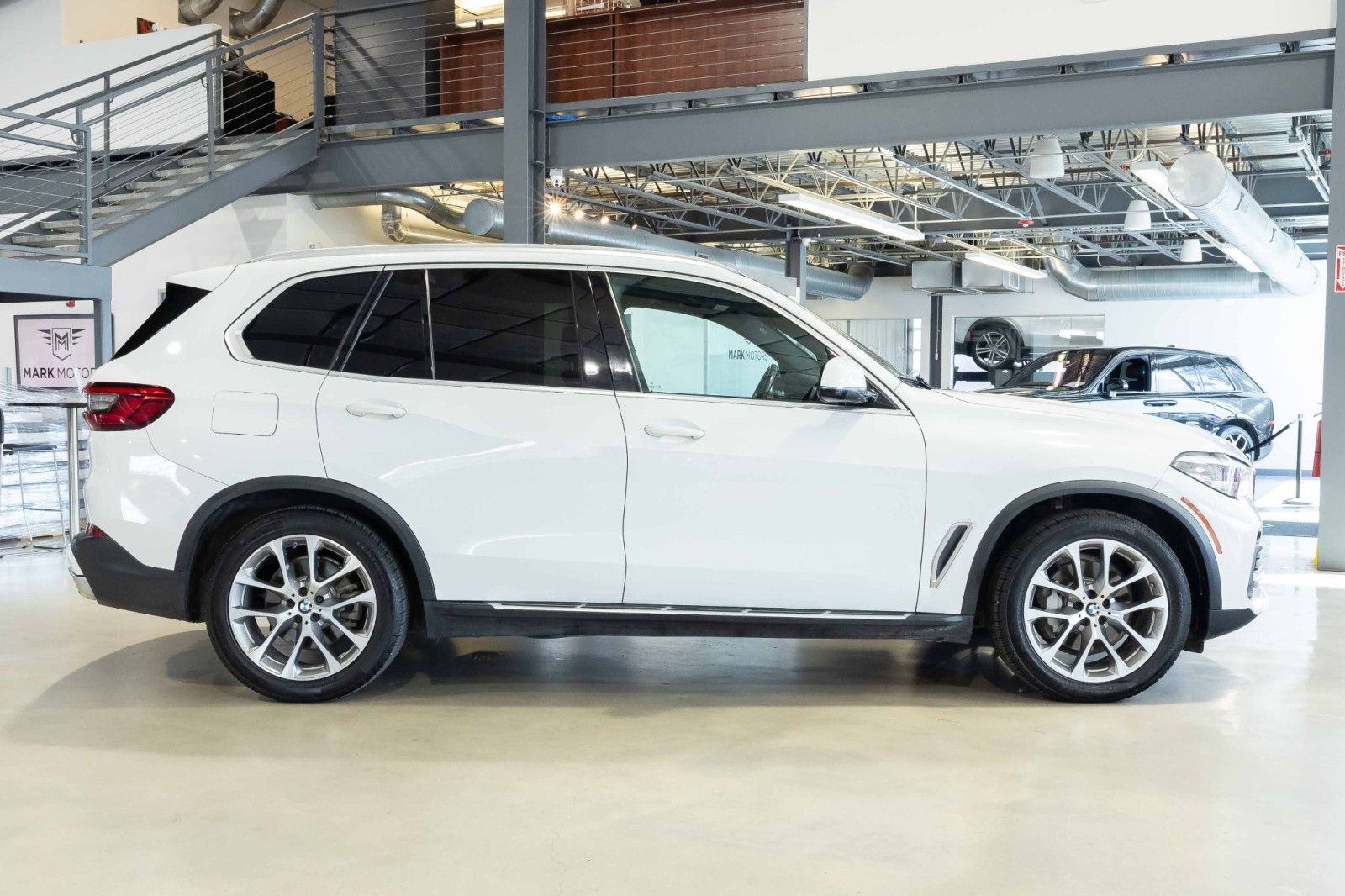 Used Car 2019 Bmw X5  Xdrive40i For Sale In Boerne, Texas