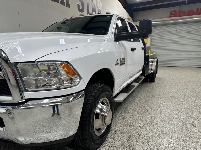 2018 Ram 3500 Chassis Cab Tradesman 4WD DRW Cummins in , 