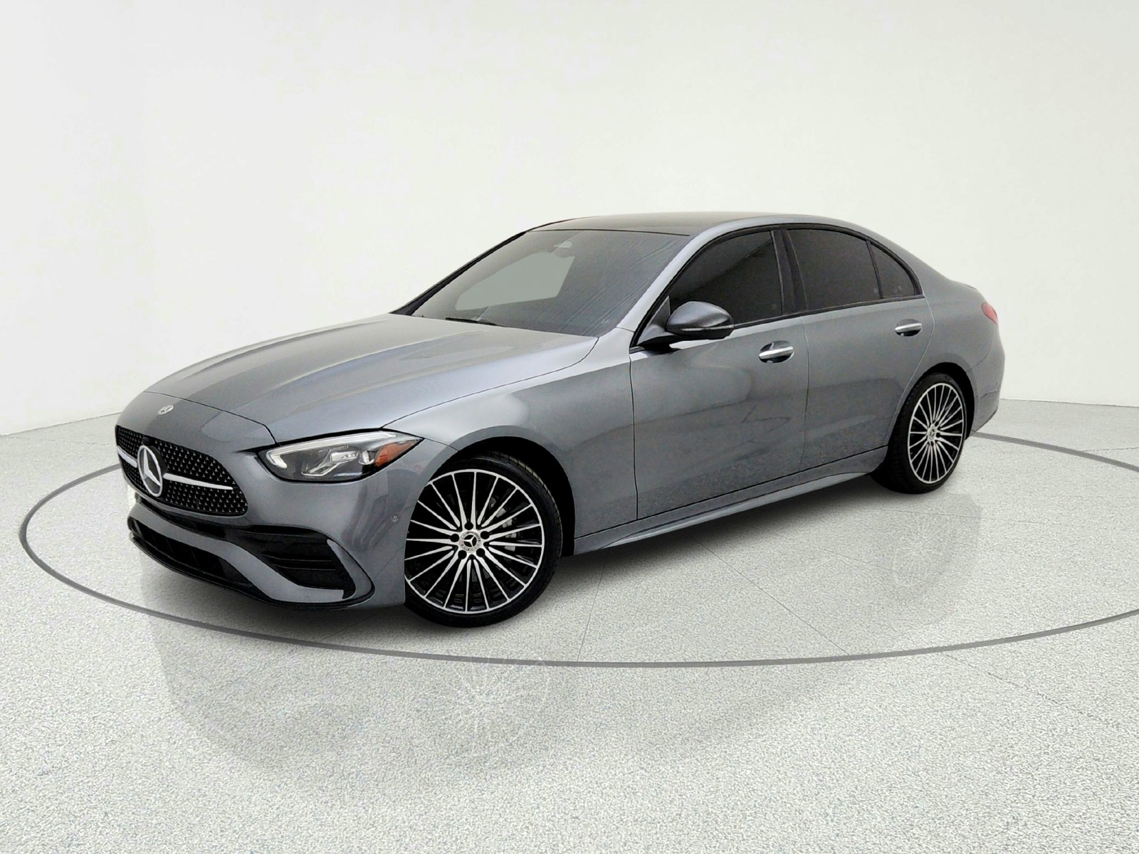 2023 Mercedes-Benz C-Class 2023 Mercedes-Benz C-Class C 300 Sedan