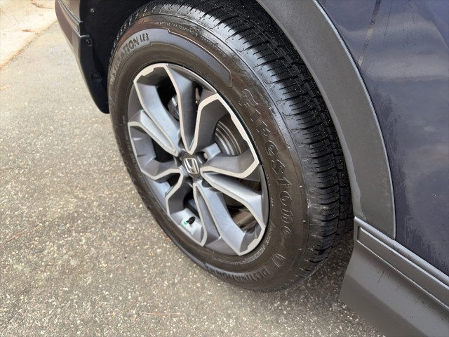 HondaCR-V13