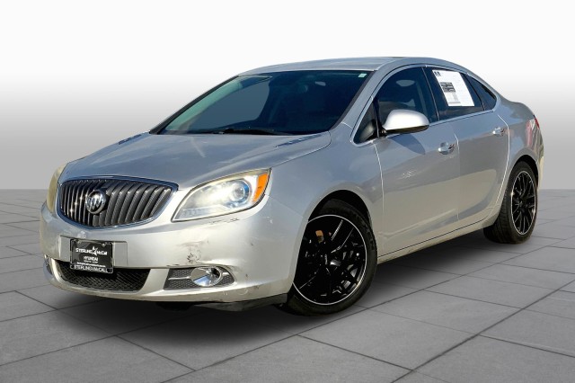 Used 2014 Buick Verano