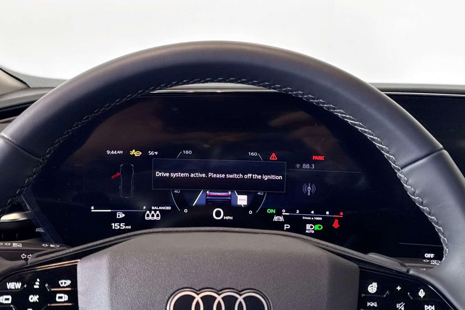 New 2025 Arkona White Audi Premium Plus 2.0 TFSI quattro image 11