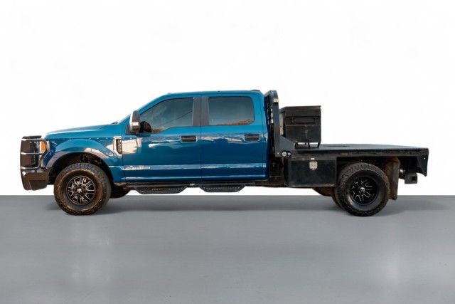 2022 Ford F-350 XL 11