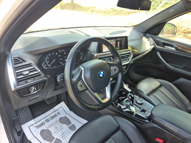BMWX335
