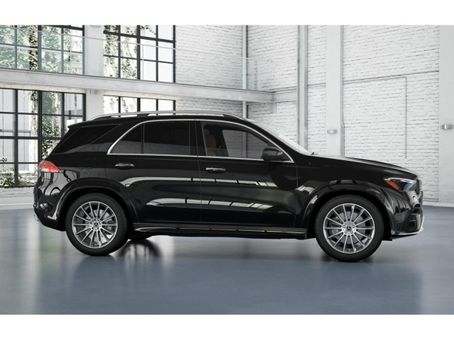 2025 Mercedes-Benz GLE GLE 350 15