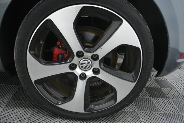 Used 2013 Volkswagen GTI w/Conv & Sunroof Coupe for sale in Geneva NY