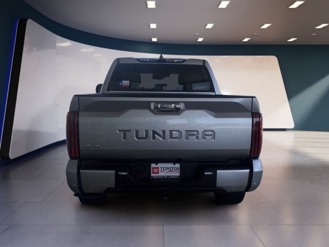 2023 Toyota Tundra 4WD Capstone Hybrid 4