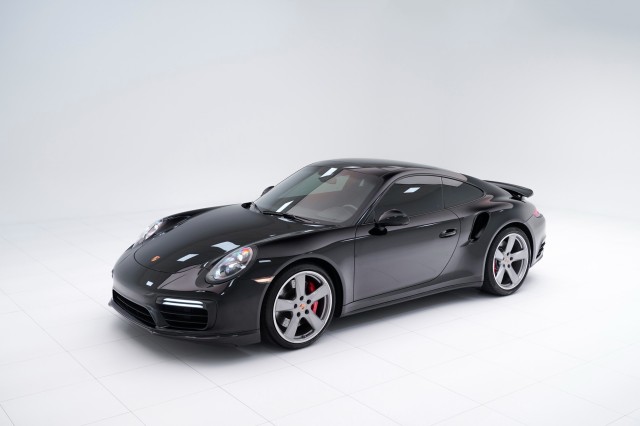 2019  911 Turbo in , 